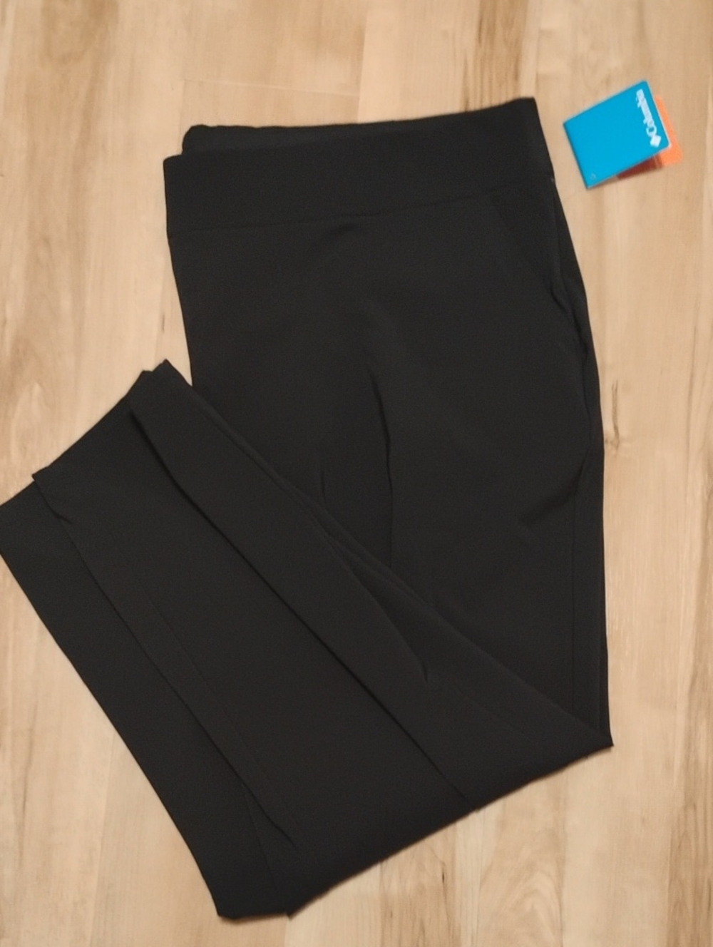 ✨ Columbia All Seasons Slim Pull-On Pants 3X Tall NWT ✨